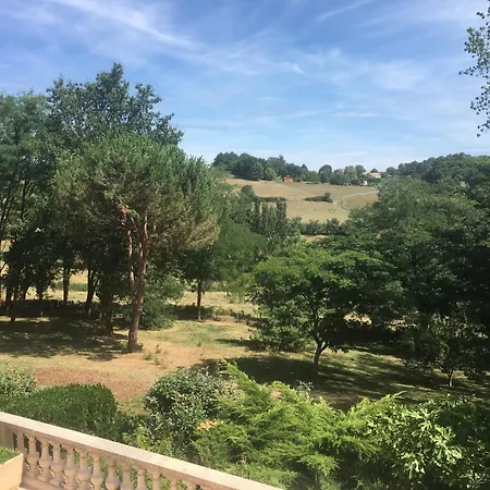 Apartment Les Laurieres