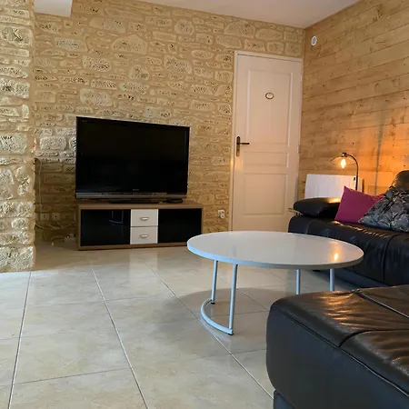 Apartment Les Laurieres *