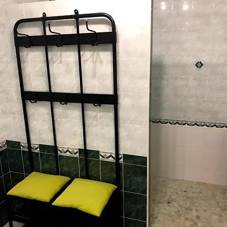 Les Laurieres Apartment *